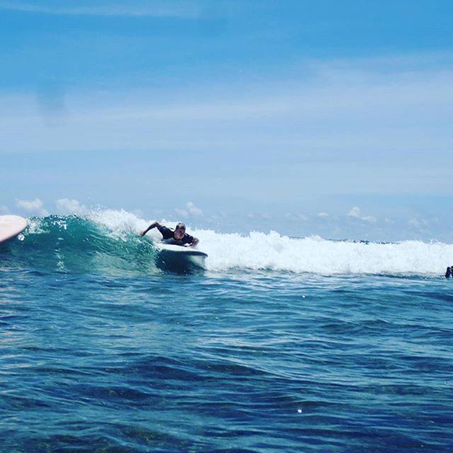 Tropical Surf House Okinawa Hotel Onna Luaran gambar