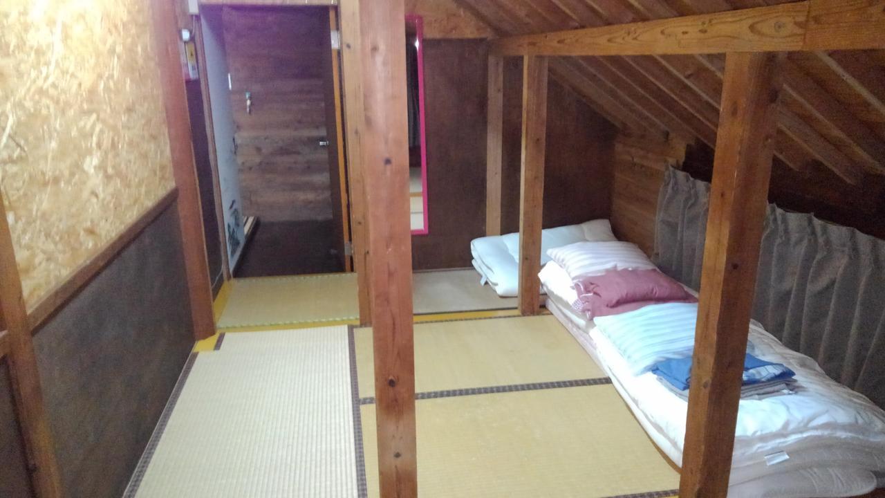 Tropical Surf House Okinawa Hotel Onna Luaran gambar